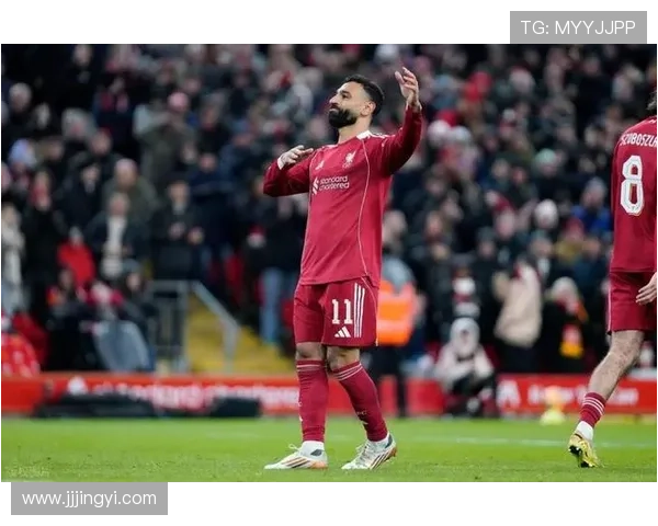 足总杯利物浦胜狼队晋级