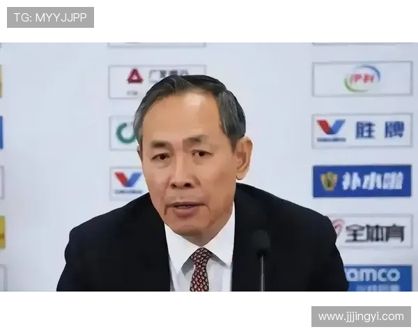 许利民谈外援选择：盼有突破防线之人选